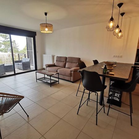 Les Ganivelles Apartamento Donville-les-Bains Exterior foto